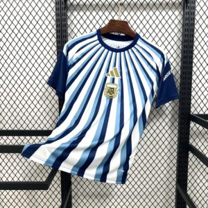 Camiseta especial Argentina 2026