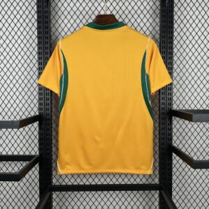 Mens Australia 2026 World Cup Home Jersey