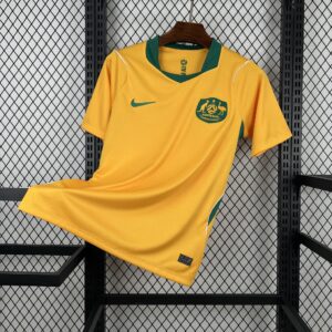 Camiseta local de la Copa Mundial de la FIFA Australia 2026 para hombre