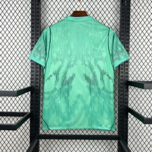 Mens Brazil 2026 World Cup Goalkeeper Jersey