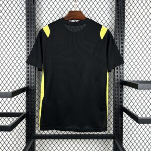 Mens Brazil 2026 World Cup Pre-Match Jersey