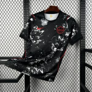 Mens Canada 2026 World Cup Away Jersey