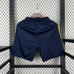 Mens Colombia 2026 World Cup Away Shorts