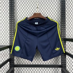 Mens Colombia 2026 World Cup Away Shorts