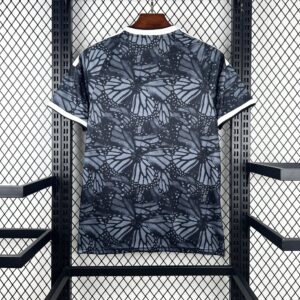 Mens Colombia 2026 World Cup Goalkeeper Jersey