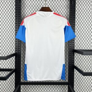Mens Colombia 2026 World Cup Pre-Match Jersey