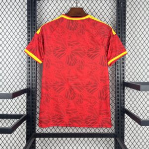 Mens Colombia 2026 World Cup Special Jersey