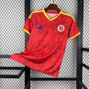 Camiseta especial de la Copa Mundial de la FIFA Colombia 2026 para hombre