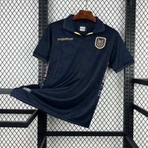 Mens Ecuador 2026 World Cup Away Jersey