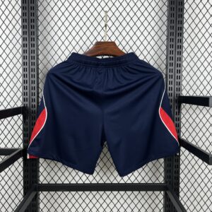 Mens England 2026 World Cup Home Shorts