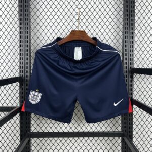 Mens England 2026 World Cup Home Shorts