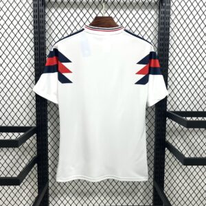 Mens England 2026 World Cup Special Jersey