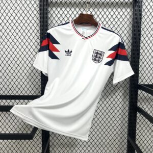 英格兰 2026 年世界杯男式特制球衣