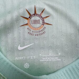 Mens France 2026 World Cup Away Jersey Player Version