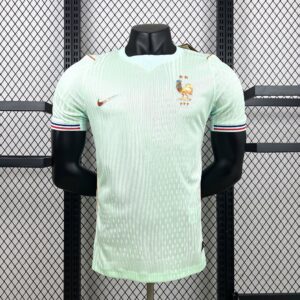 Mens France 2026 World Cup Away Jersey Player Version