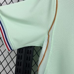 Mens France 2026 World Cup Away Jersey