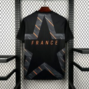 Mens France 2026 World Cup Goalkeeper Jersey