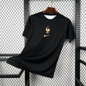 Mens France 2026 World Cup Goalkeeper Jersey