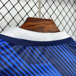 Mens France 2026 World Cup Home Jersey
