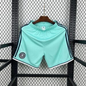 Mens Germany 2026 World Cup Away Shorts