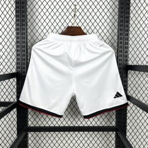 Mens Germany 2026 World Cup Home Shorts