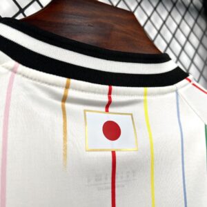 Mens Japan 2026 World Cup Away Jersey