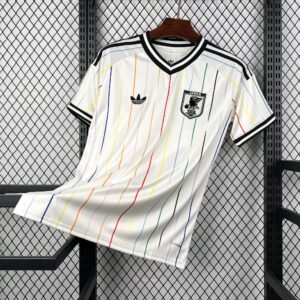 Mens Japan 2026 World Cup Away Jersey