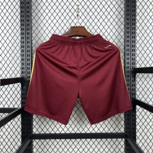Mens Spain 2026 World Cup Away Shorts