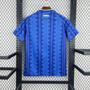 Mens Sweden 2026 World Cup Away Jersey