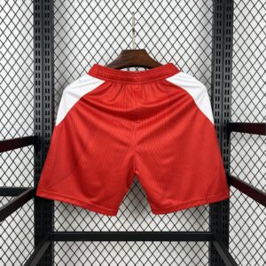 Mens Switzerland 2026 World Cup Home Shorts