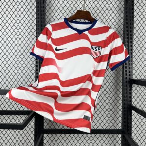 Mens USA 2026 World Cup Home Jersey