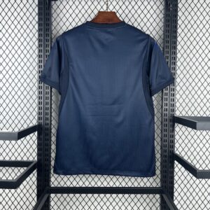 Mens Uruguay 2026 World Cup Away Jersey